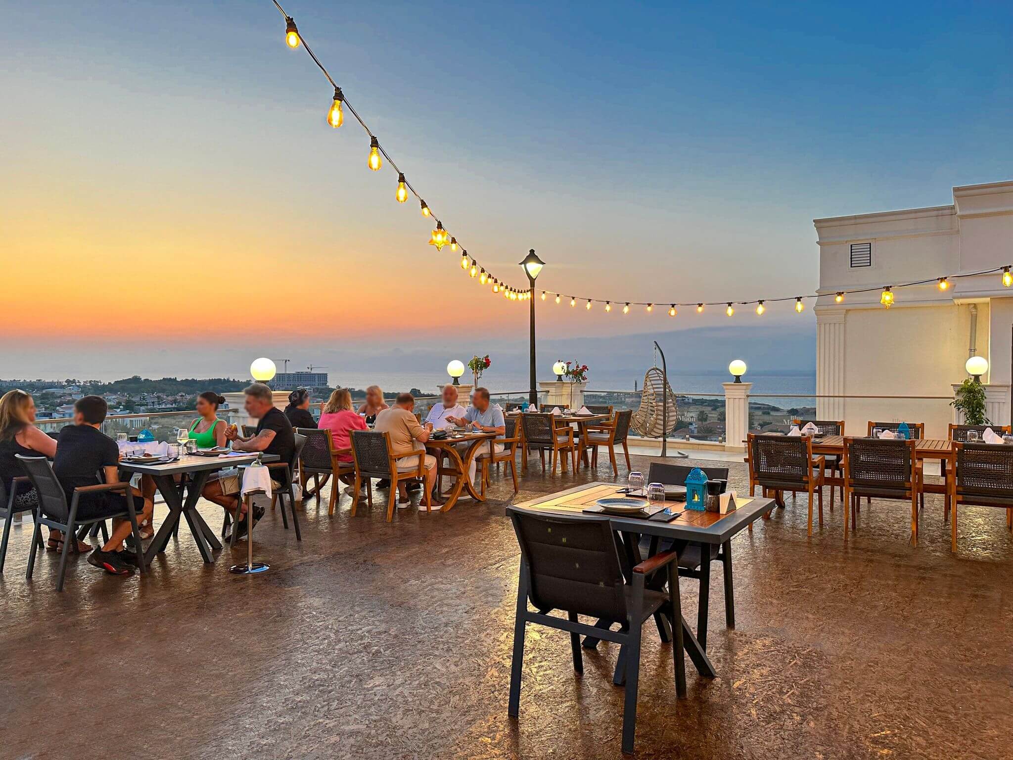 47 mc palace restaurent kyrenia