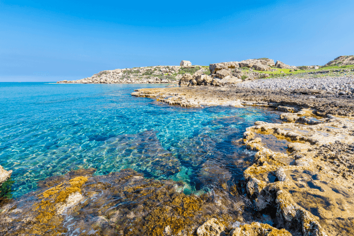 karpaz-sea-north-cyprus