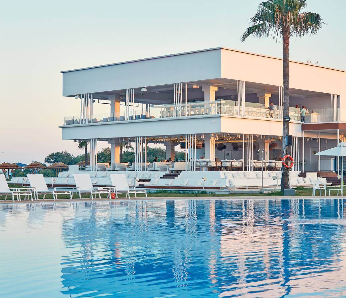 Atlantica So White Club Resort photo 11