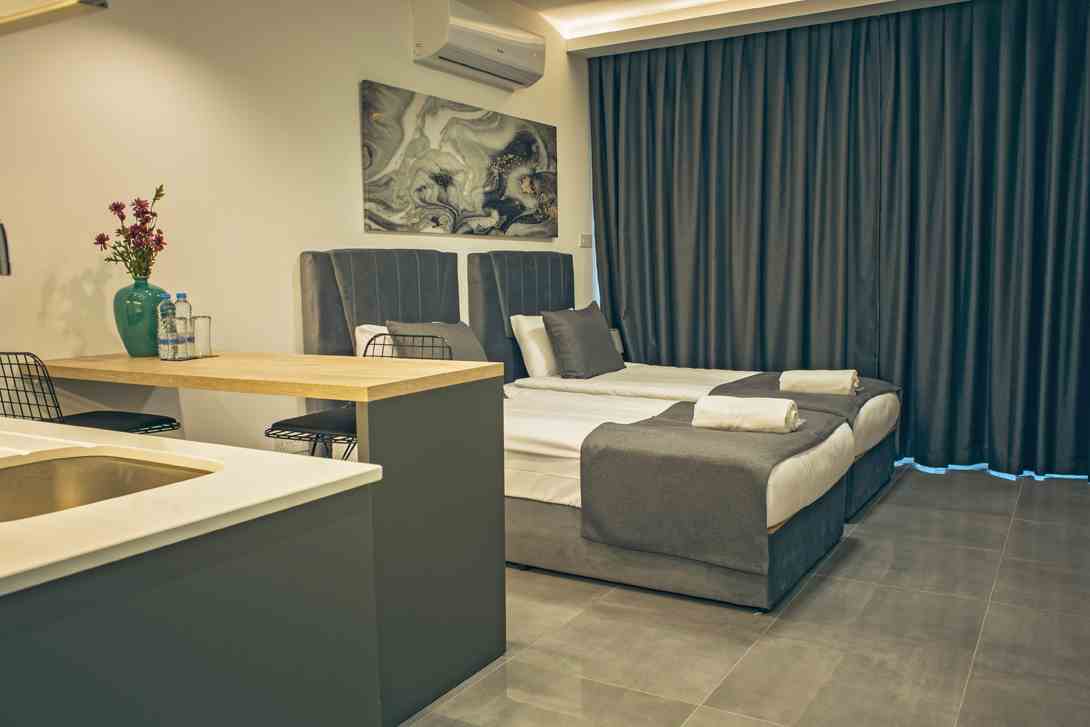 Courtyard Long Beach Holiday Resort photo 9