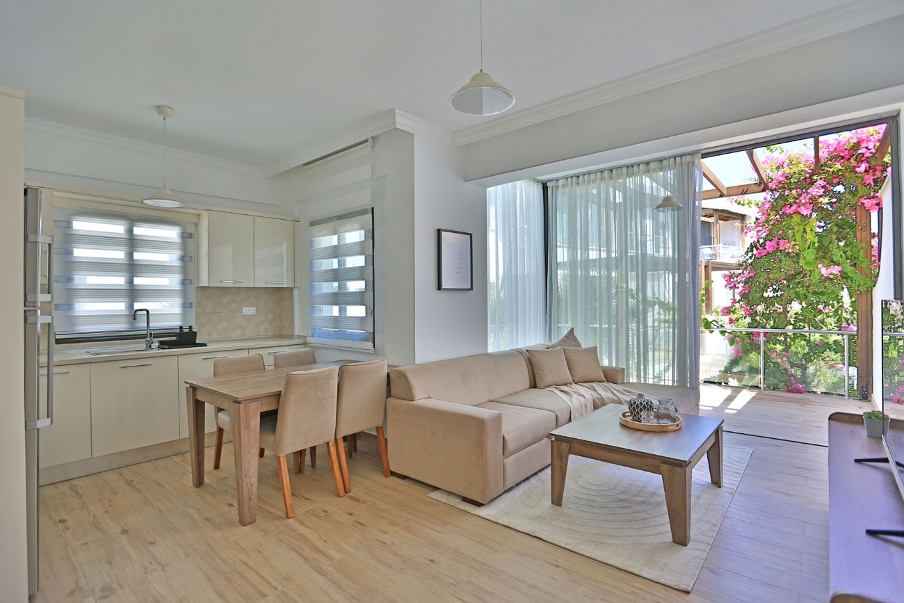 diamond hidden suites kitchen