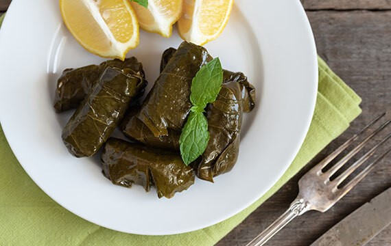 dolma
