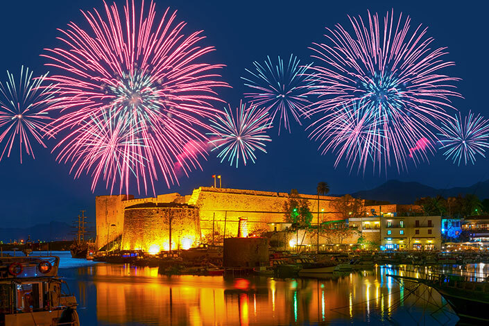 new-years-day-north-cyprus