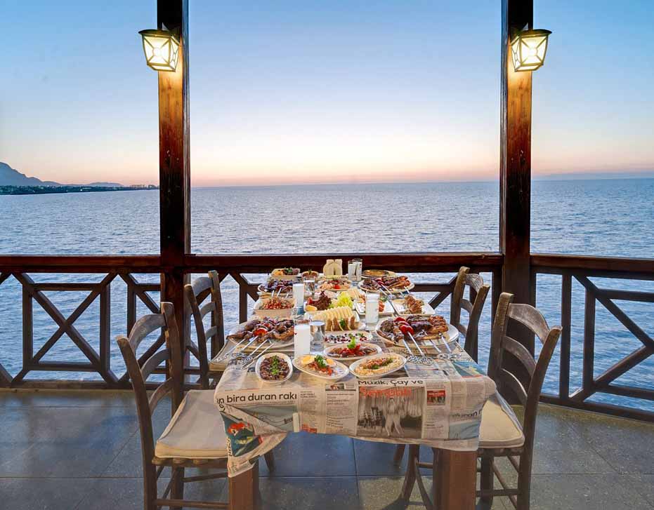 Merit Park Hotel