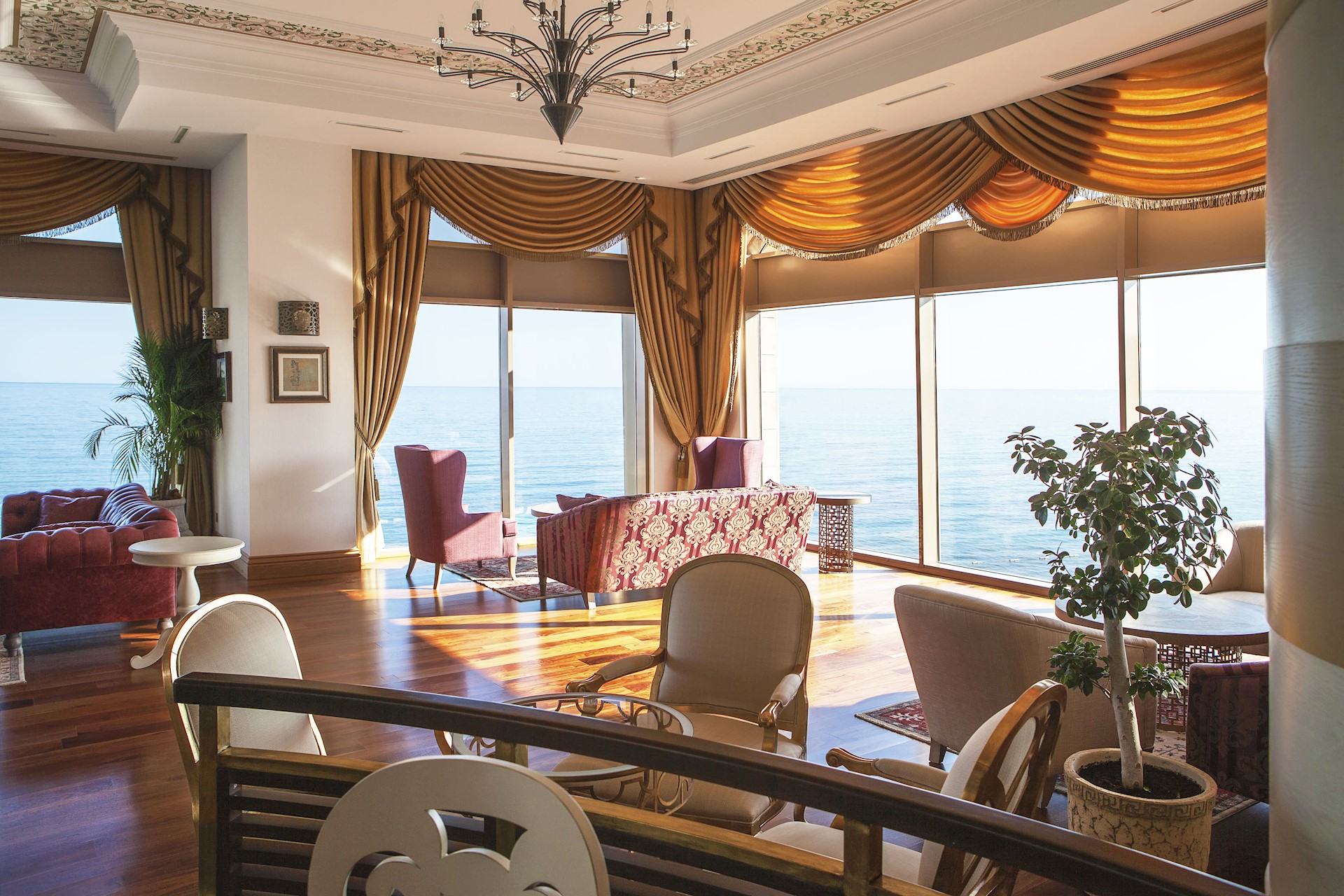 Merit Royal Hotel