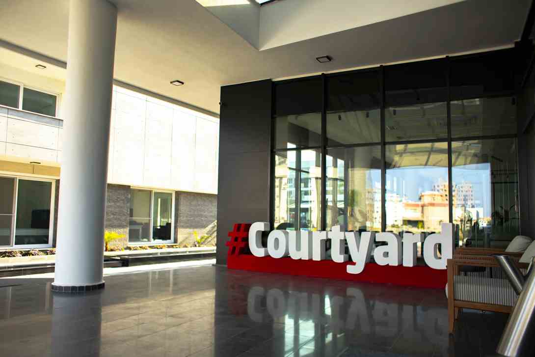 Courtyard Long Beach Holiday Resort photo 19