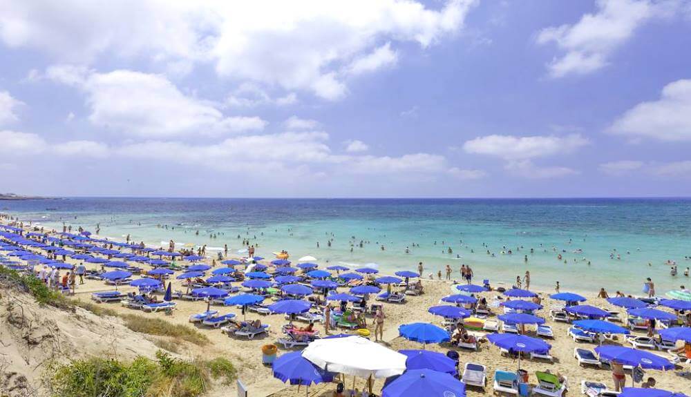 Gaia Sun N Blue Hotel photo 4