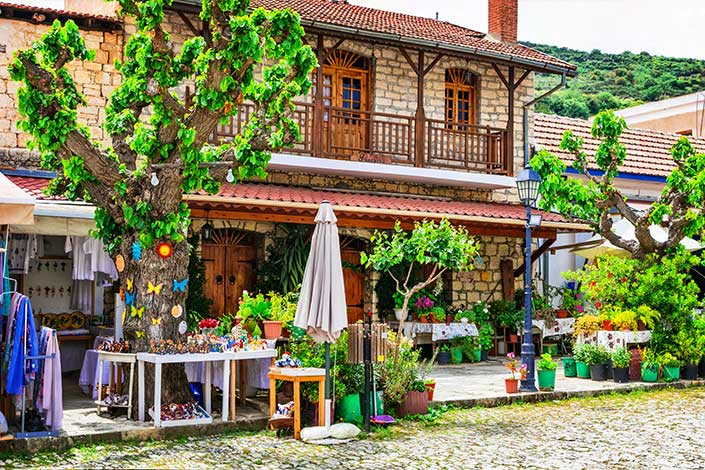omodos-village-north-cyprus