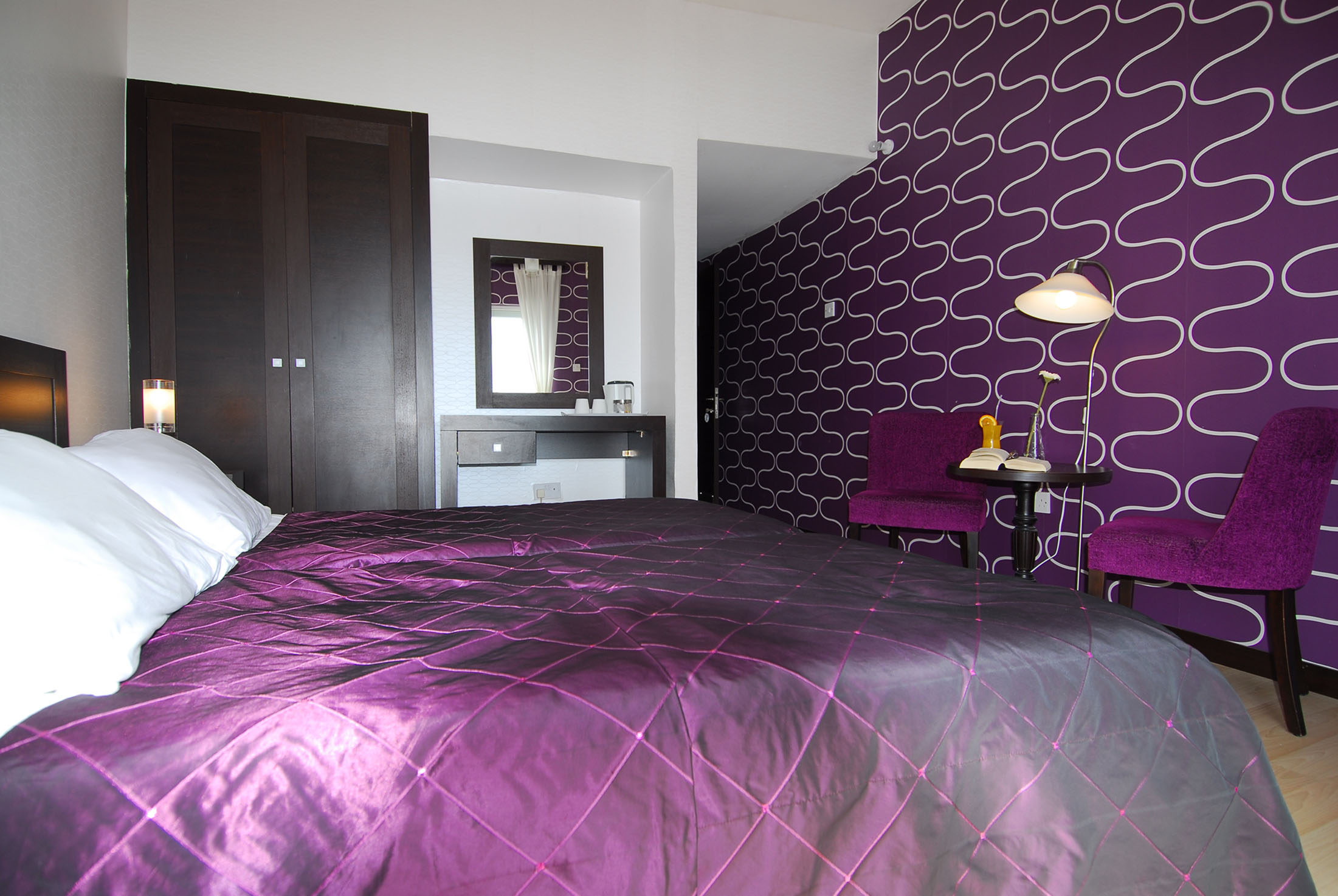 1st Floor Room 