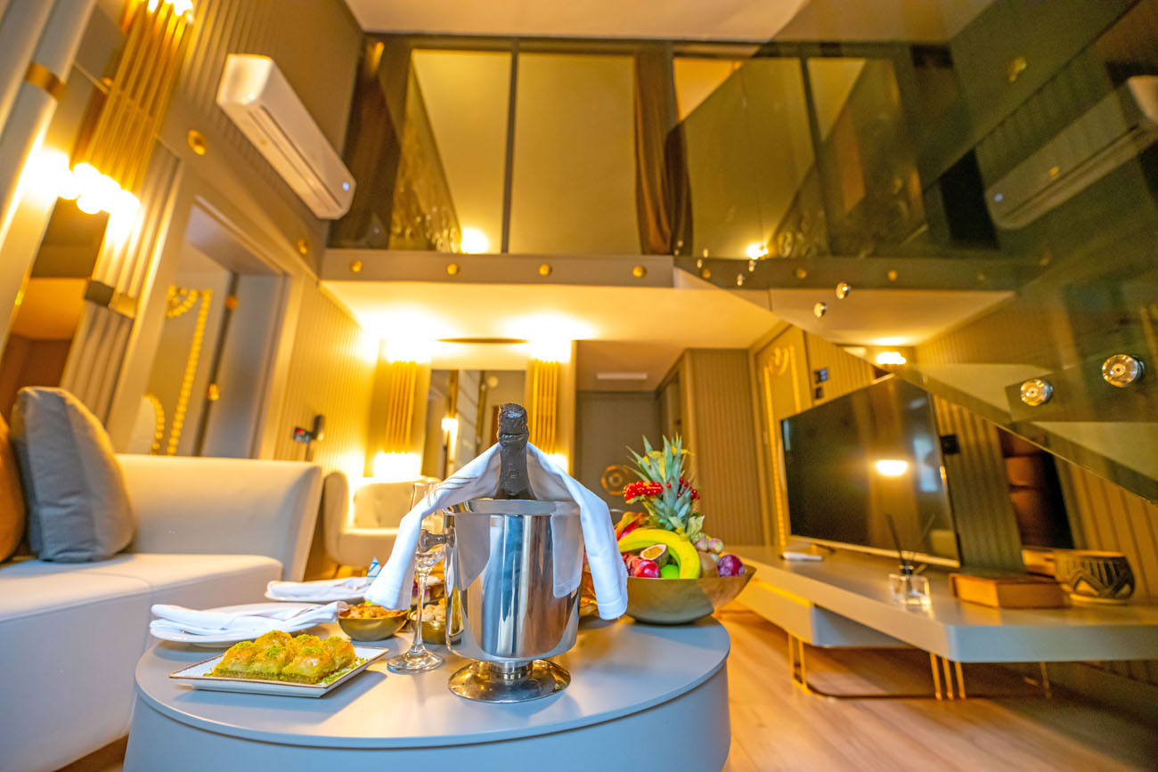 54 chamada prestige lobby kyrenia