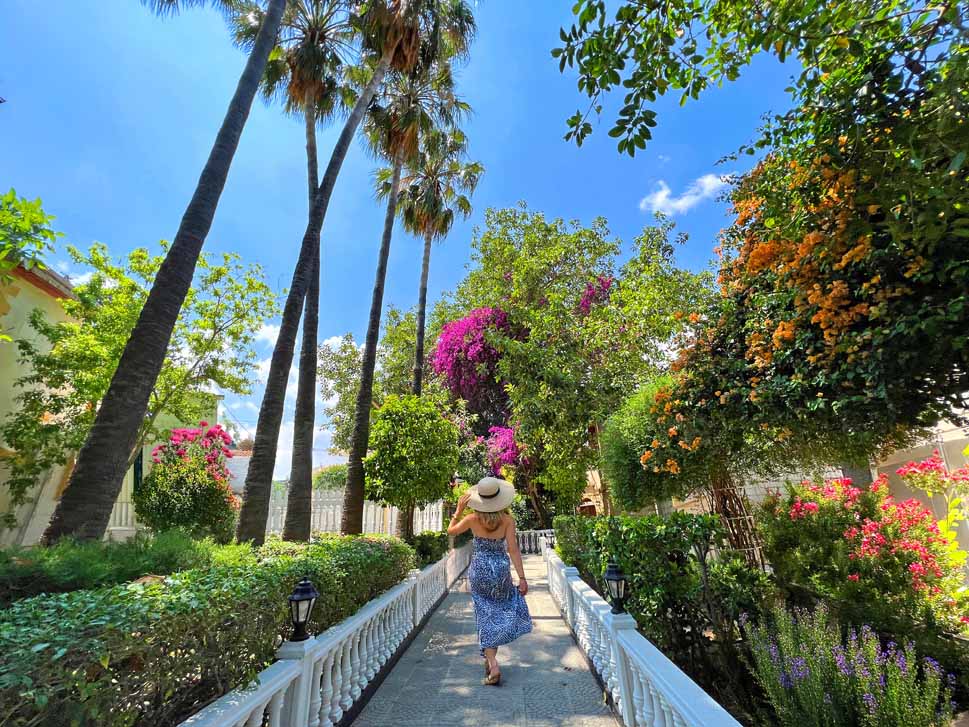 riverside resort beach club kyrenia