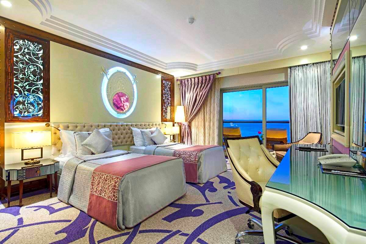 Merit Royal Premium Hotel