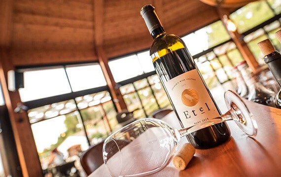 Cyprus Wine
