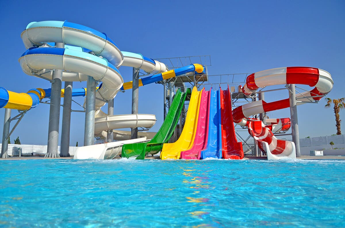 24 king evelthon water park
