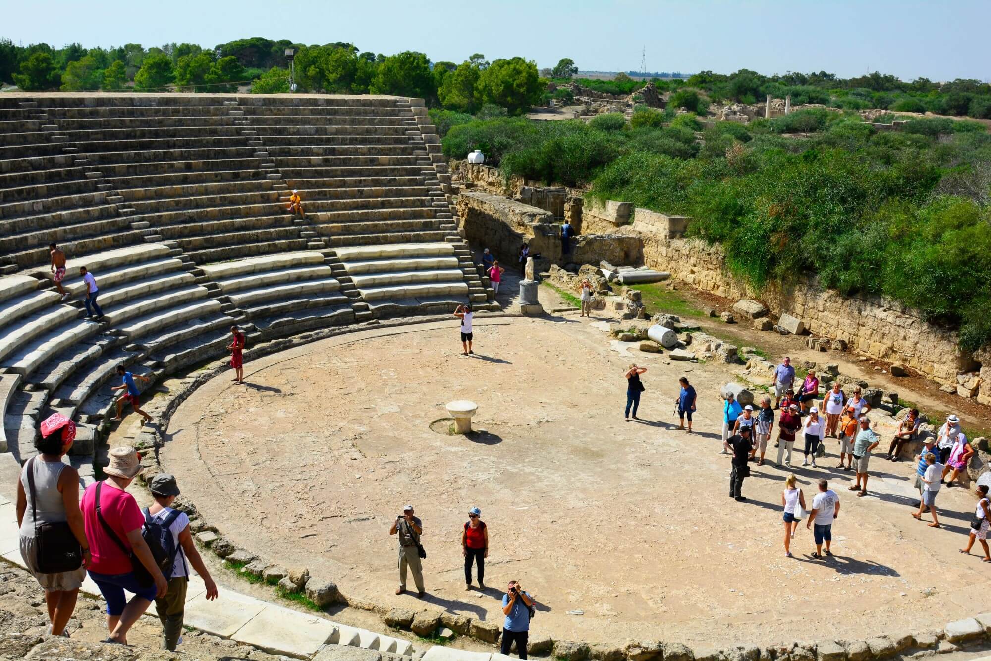 Guided Tours