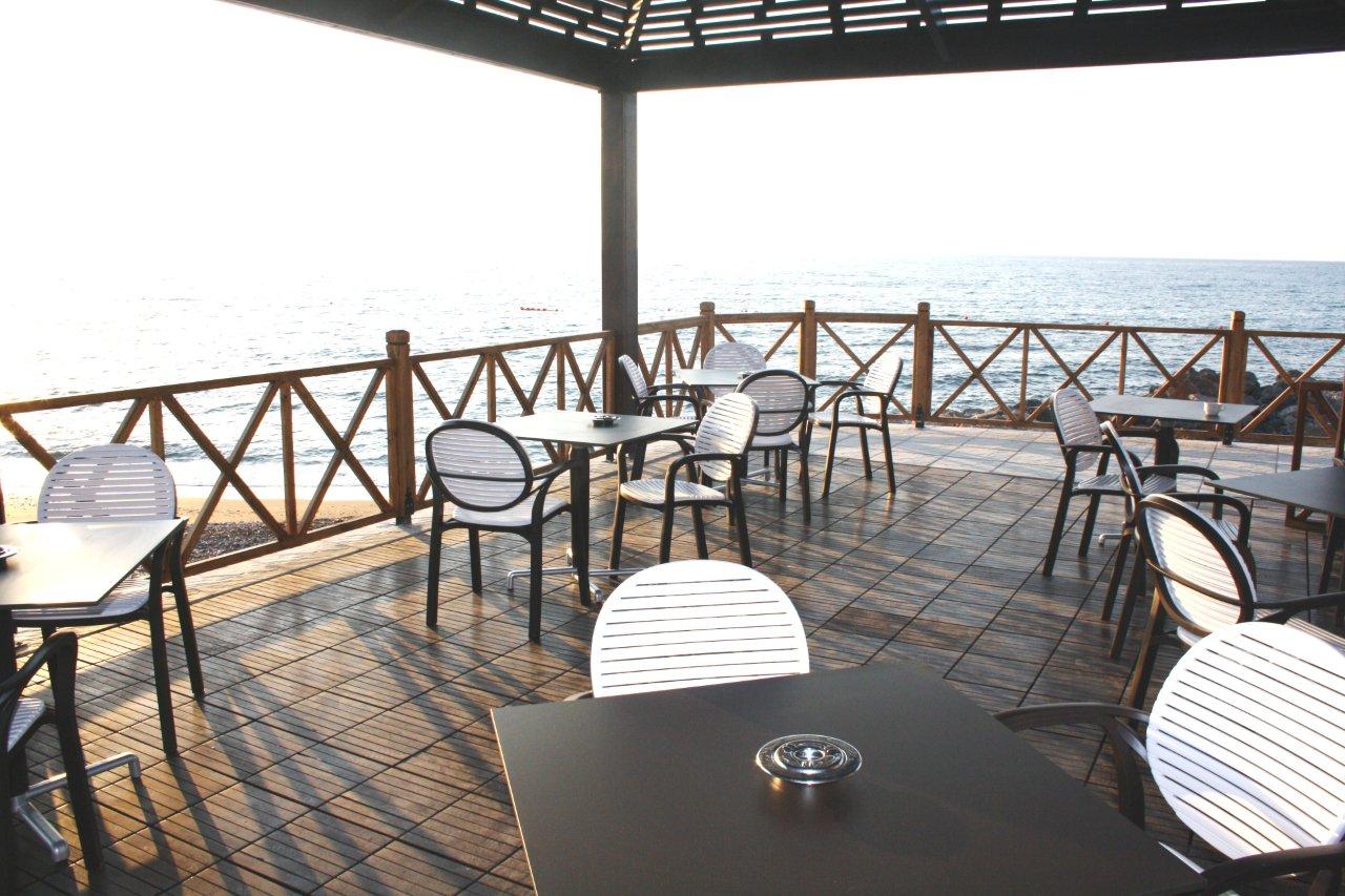 Korineum Spa and Beach Resort