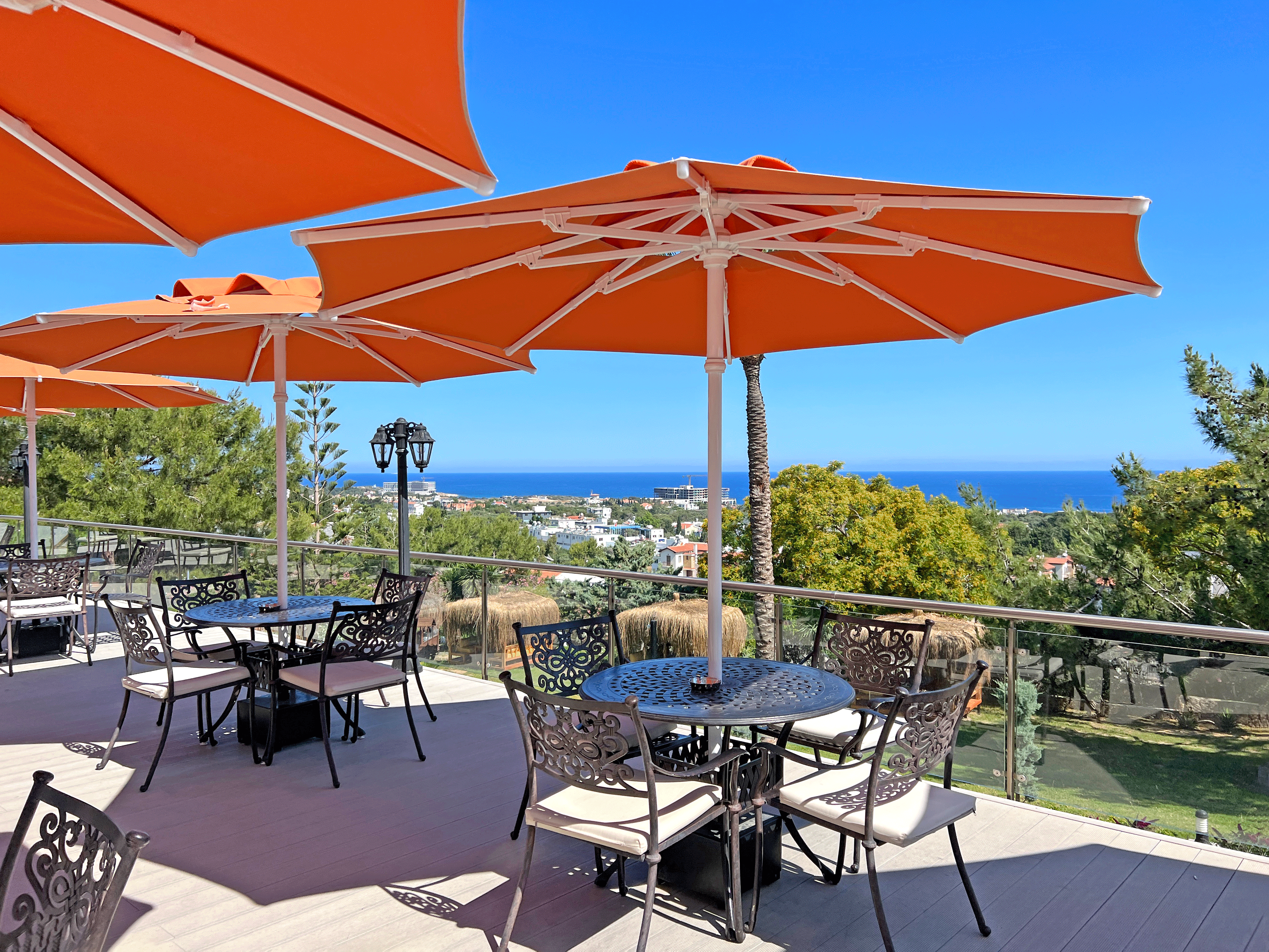 7 chamada prestige sitting gardenview kyrenia