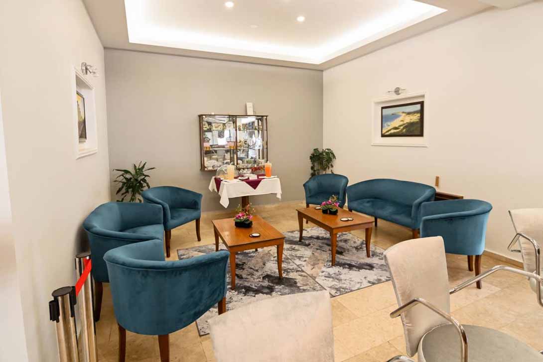 sammys lobby north cyprus