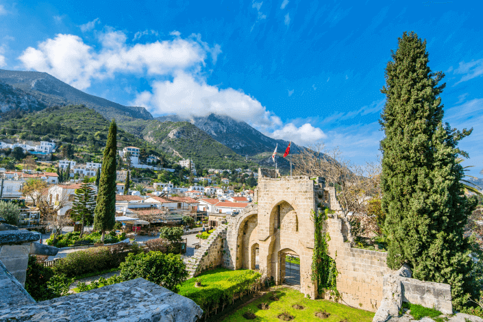 Top Hidden Gems in Cyprus
