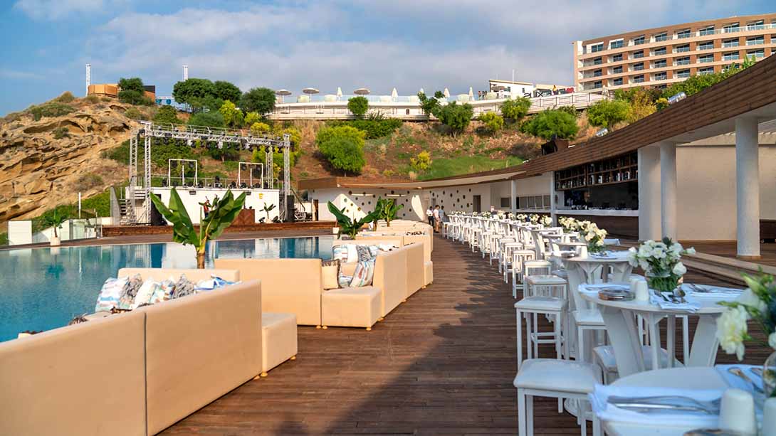 elexus main bar kyrenia