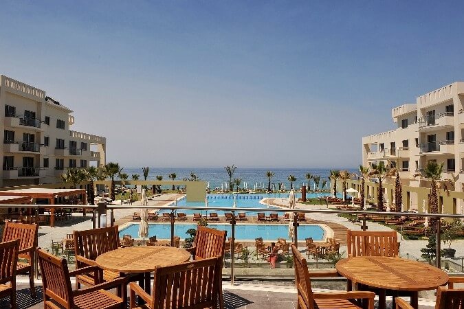 capital coast resort seaview terrace