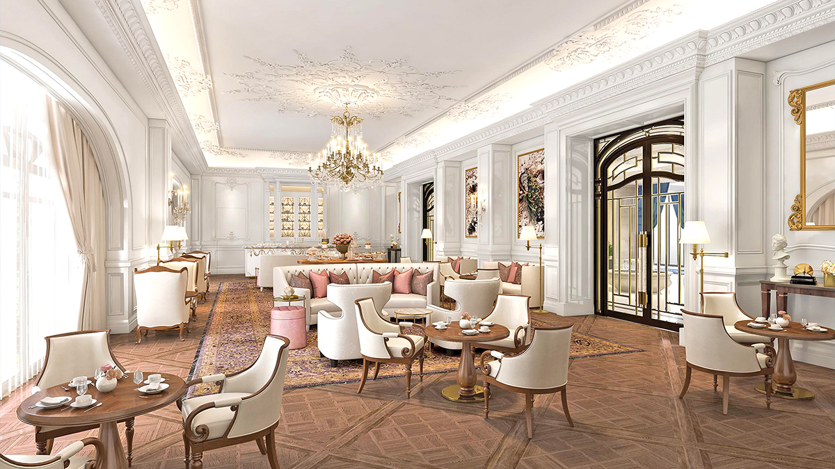 Merit Royal Diamond Hotel & Spa