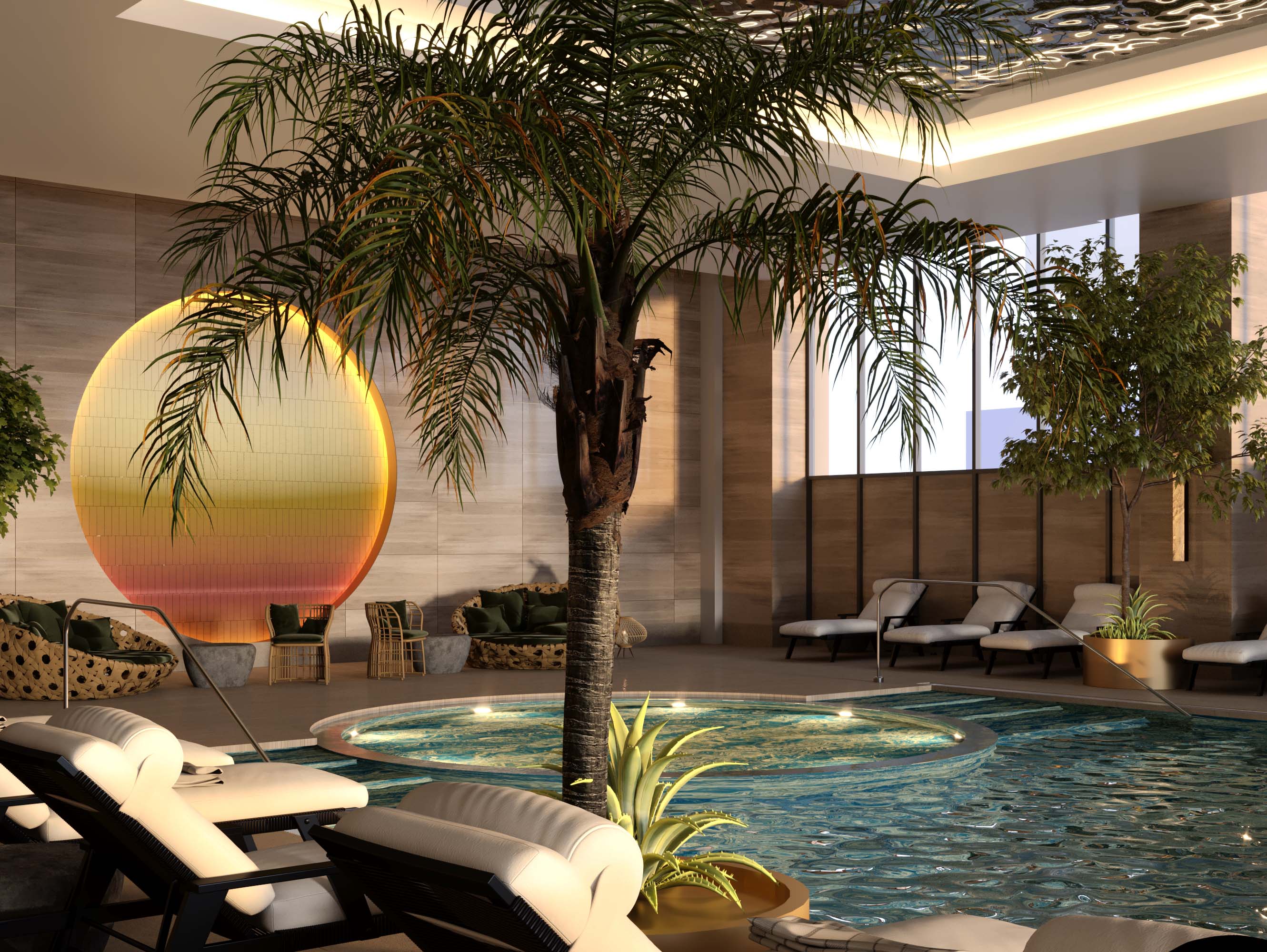 concorde spa girne north cyprus