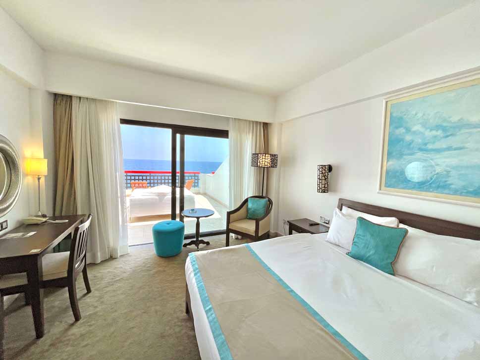 arkin palm hotel famagusta