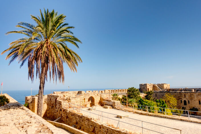 Cyprus Weather In February