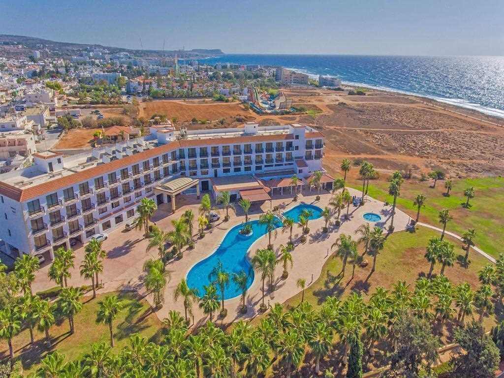 anmaria beach birds eye seaview