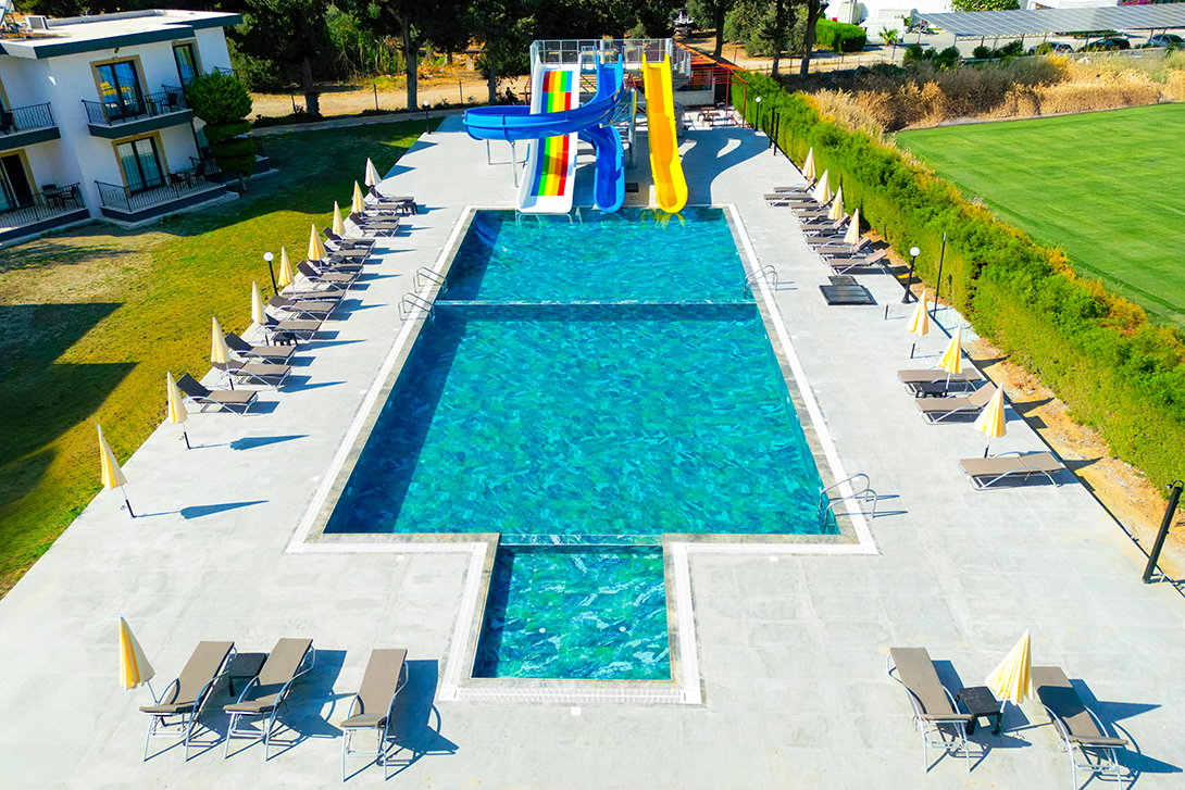 64-sempati-hotel-water-sliding-pool-Kyrenia
