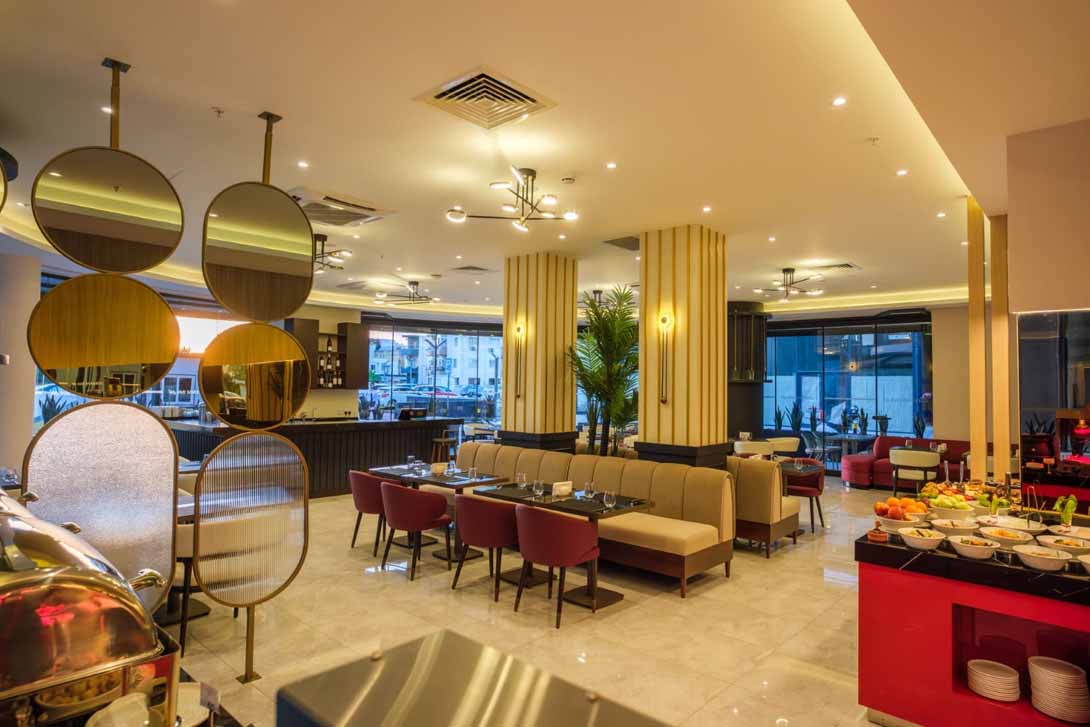 10 caddeminn resturent famagusta
