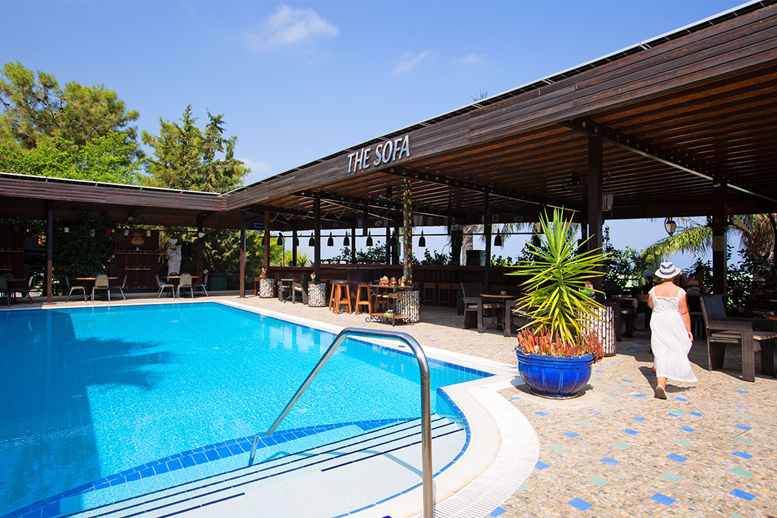 Bella View Art Boutique Hotel