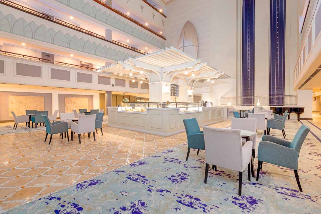 Merit Park Hotel