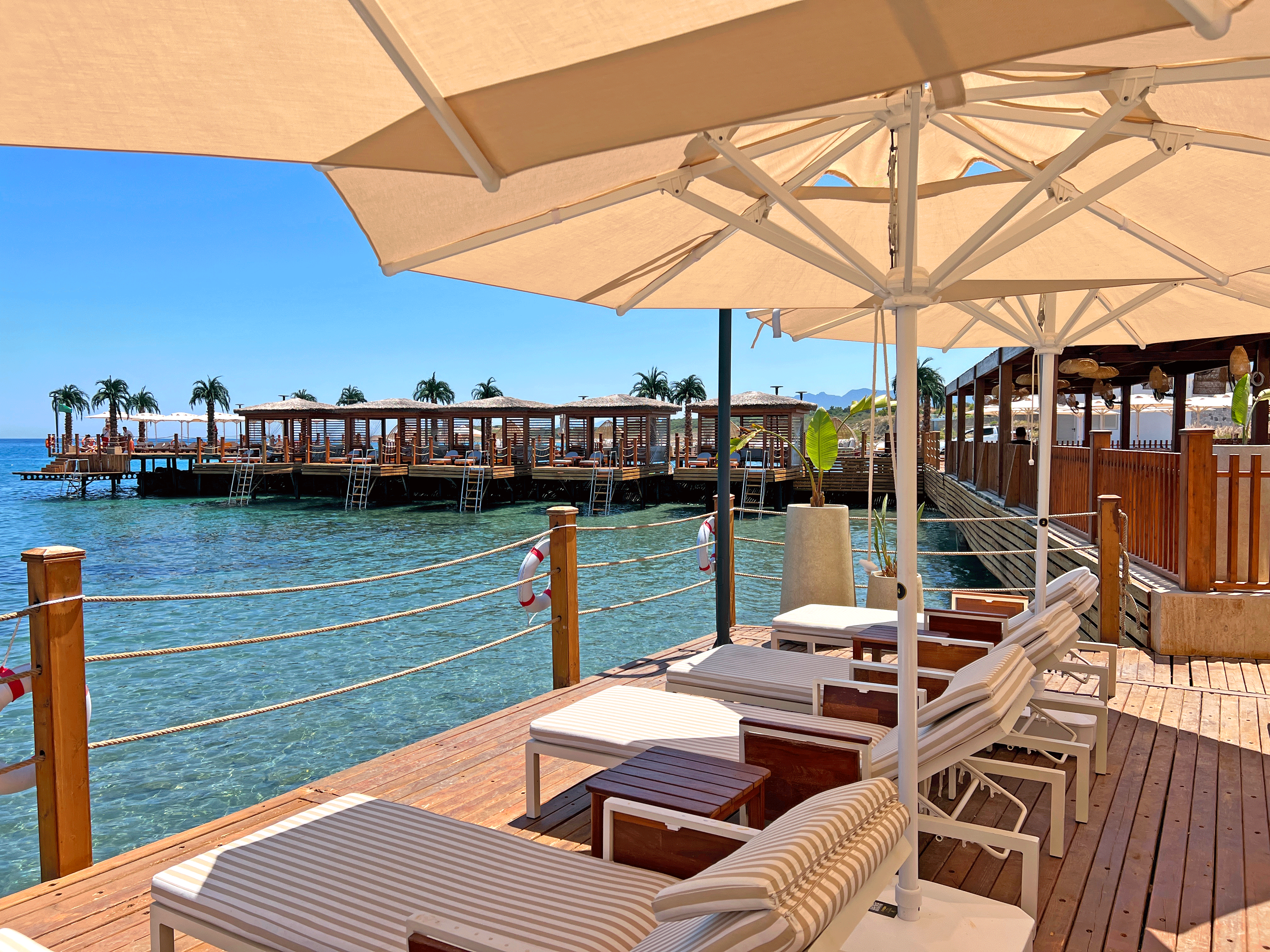 22 chamada prestige sunbed view kyrenia