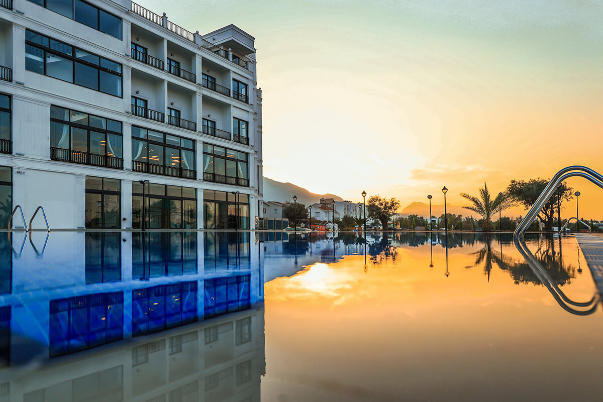 1 mc palace hotel kyrenia
