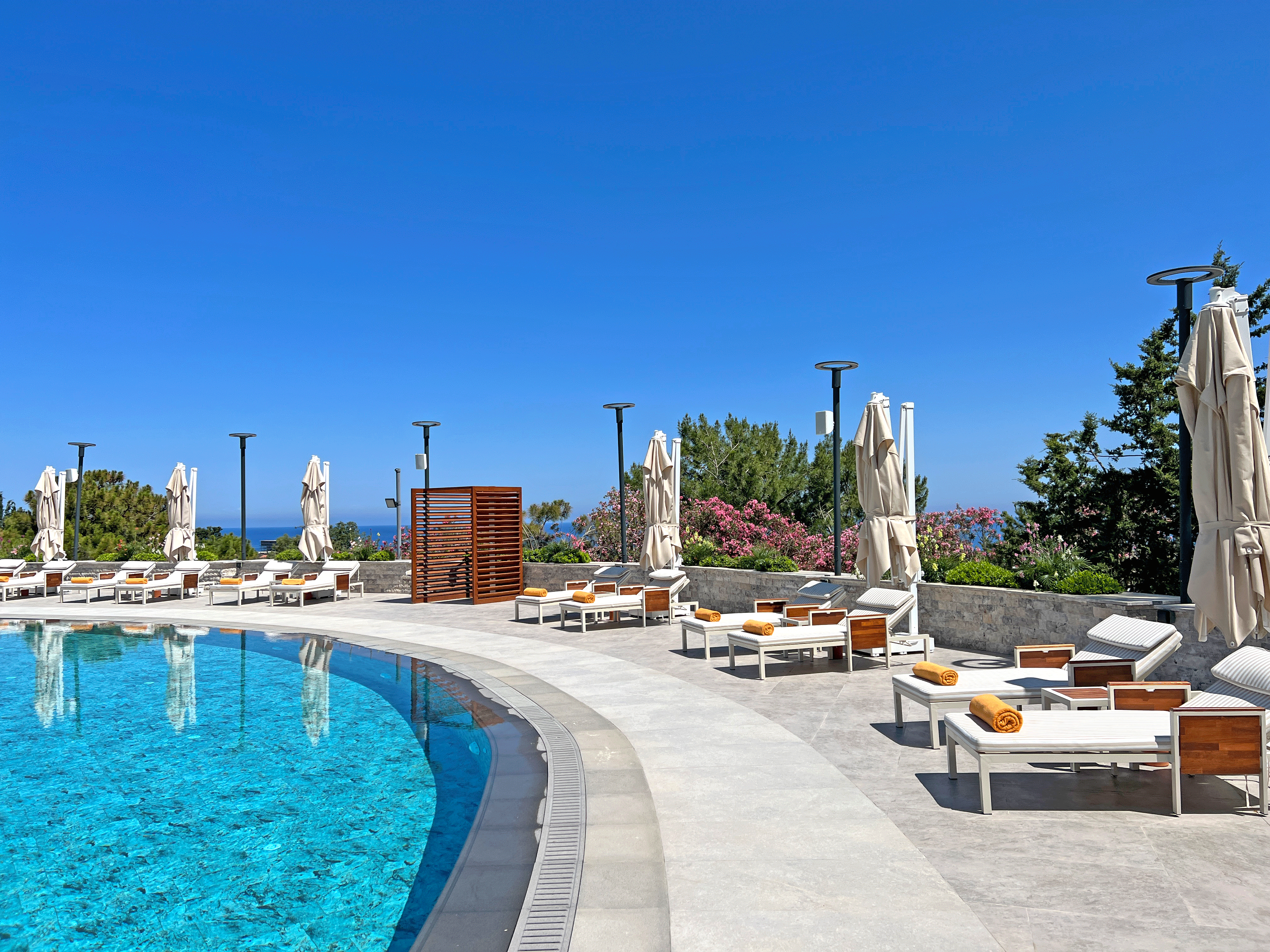 19 chamada prestige sunbed kyrenia