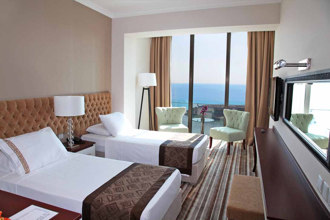 denizkizi seaview room