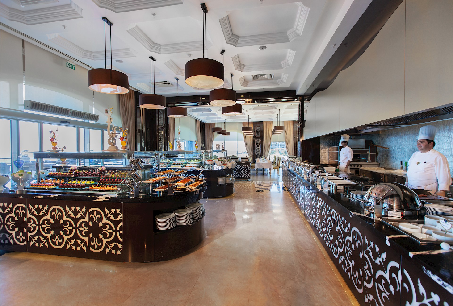Merit Royal Hotel
