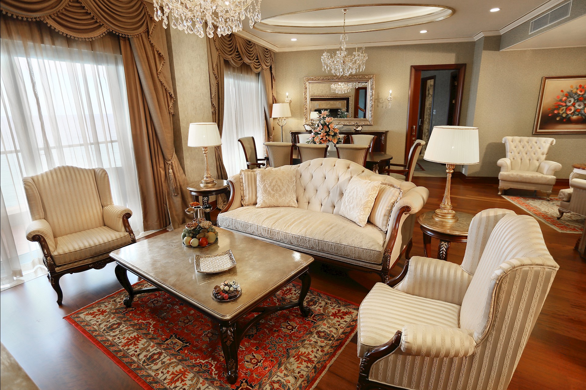 Merit Royal Premium Hotel