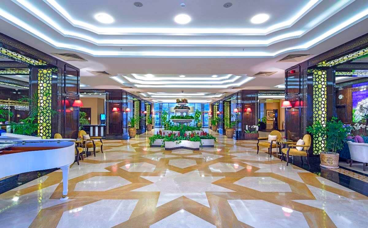 Merit Royal Premium Hotel