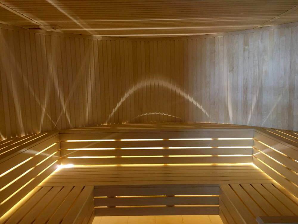 sunconnect sofiana resort spa centre