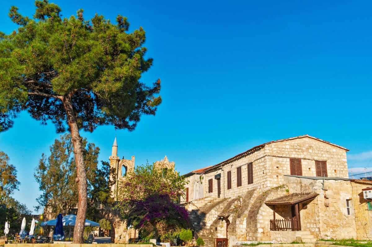 othello-tower-heritage-site-north-cyprus