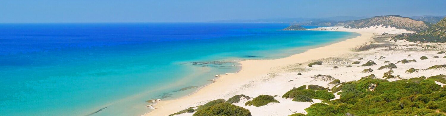 What’s the weather like in Cyprus?
