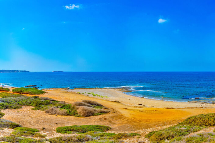 golden-beach-north-cyprus