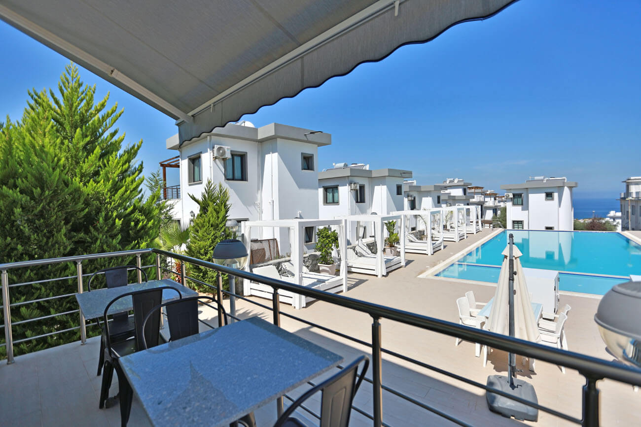 skyline terrace north cyprus