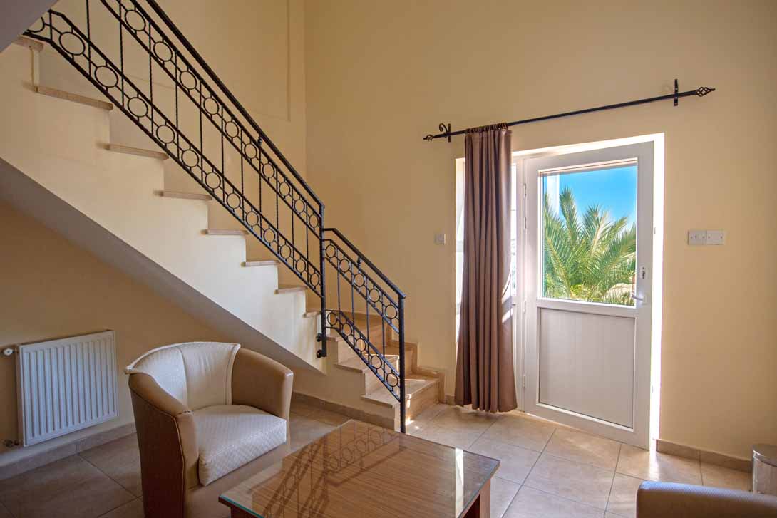 bunglow area altinkaya holiday kyrenia