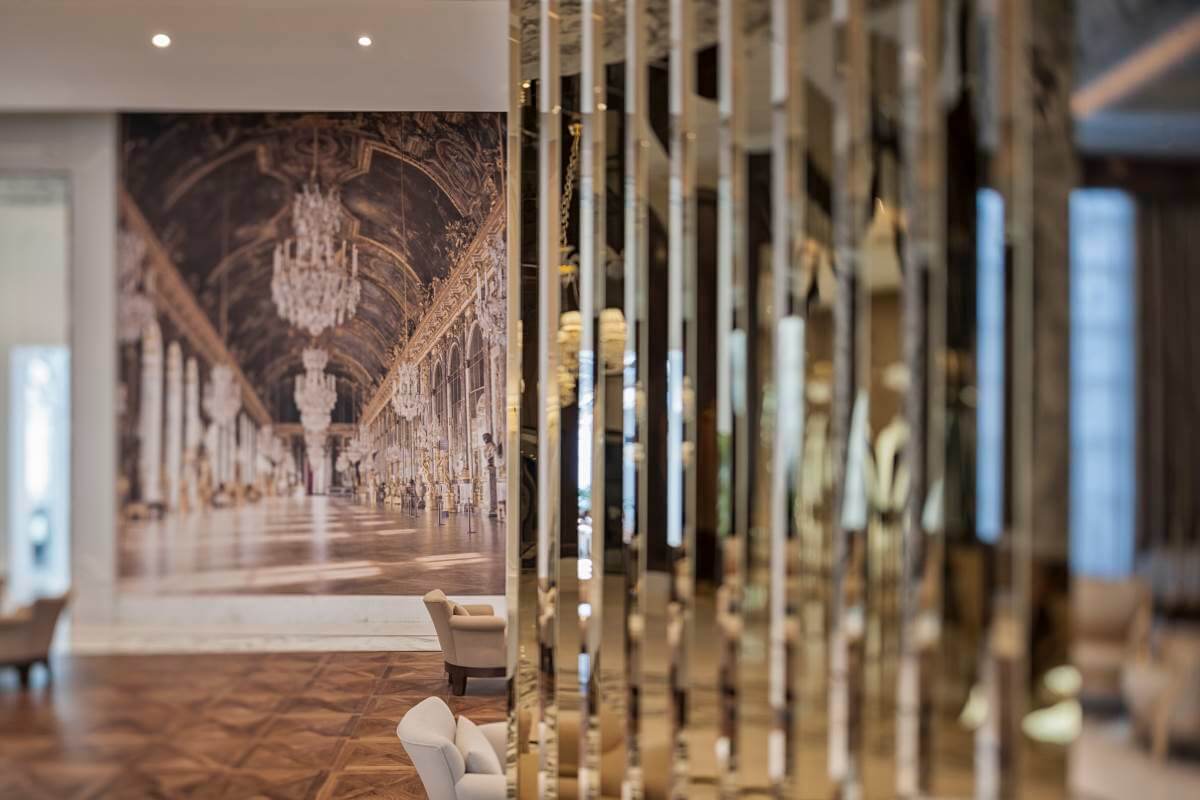 kaya palazzo lobby