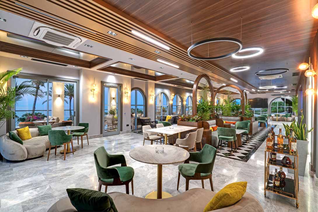 Merit Park Hotel