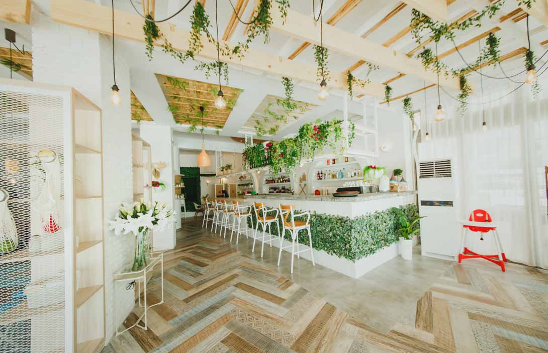 caeser resort bar famagusta